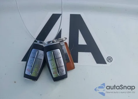 2024 Genesis Gv80 2.5T Awd from USA, damaged, VIN KMUHBDSB3RU165157